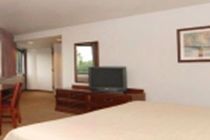 Quality Inn Airport Anchorage Exterior foto